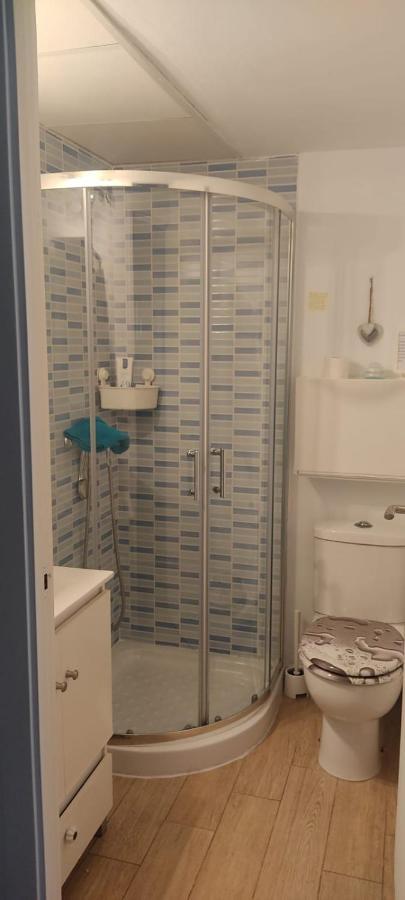 エル・プエルト・デ・サンタ・マリアLoft El Pez Blancoアパートメント エクステリア 写真